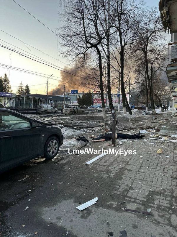 Послы Британии и Франции вызваны в МИД России из-за ударов французско-британскими ракетами по Брянску, сообщили в дипведомстве