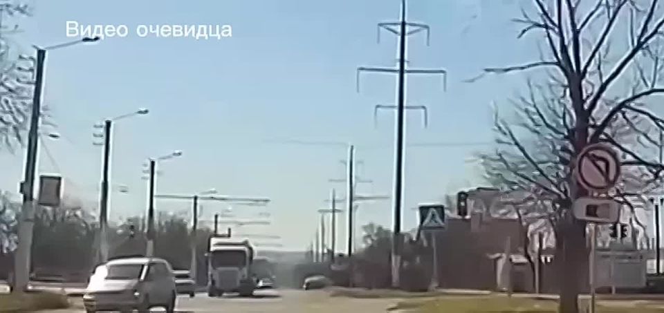 Проехал на красный – заплати штраф