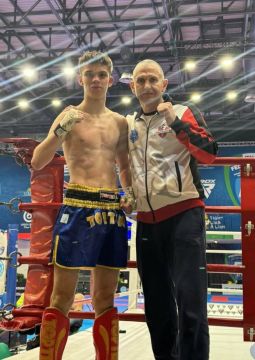 ���������� ������ ���������� ������� ����� ���� �� ����������� WAKO �� ������� � ������