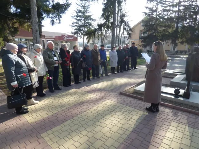 Фото: пресс-служба госадминистрации Григориополя