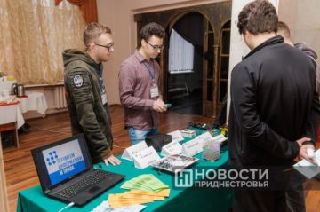 Ярмарки для абитуриентов и тех, кто ищет работу, пройдут 20 марта: