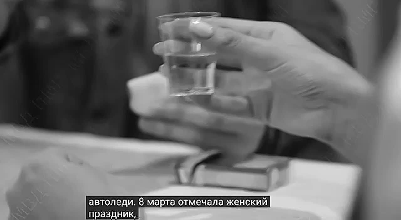 Выпившая мадам за рулём … не доехала к подруге