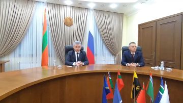 «Задача – не допустить дальнейшего движения масла по руслу Днестра»