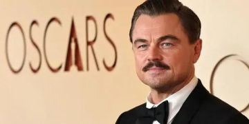 Ди Каприо опять остался без Оскара