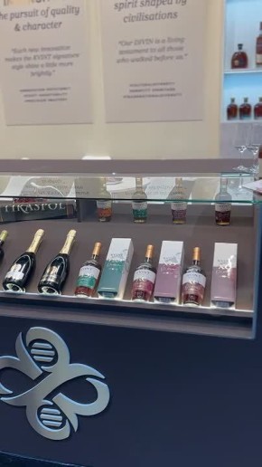 �KVINT� ��������� � ������������� �������� ProWein � ��������