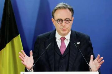 Премьер Бельгии Барт де Вевер призвал ЕС нормализовать отношения с Россией, чтобы получить доступ к дешевым источникам энергии