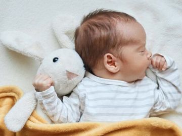 За минувшую неделю столичным Отделом ЗАГС зарегистрировано 16 рождений: