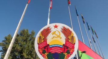 В Молдавии хотят реинтегрировать ПМР с помощью Украины