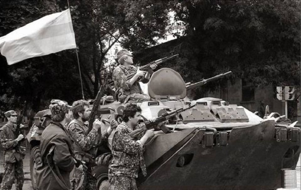 17 марта 1992 года – дата создания Народного ополчения ПМР