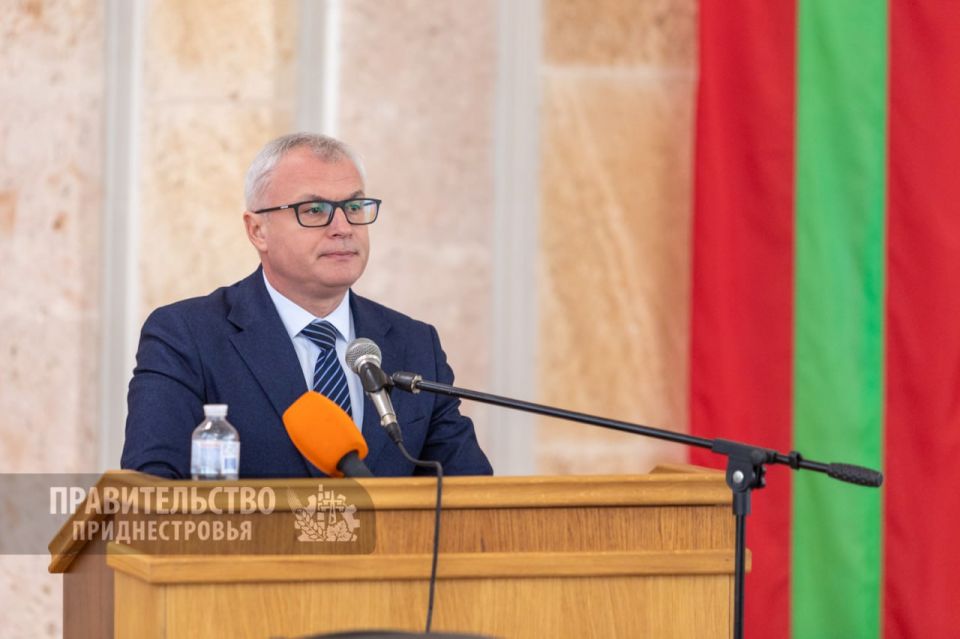 Итоги 2025 года в Слободзейском районе