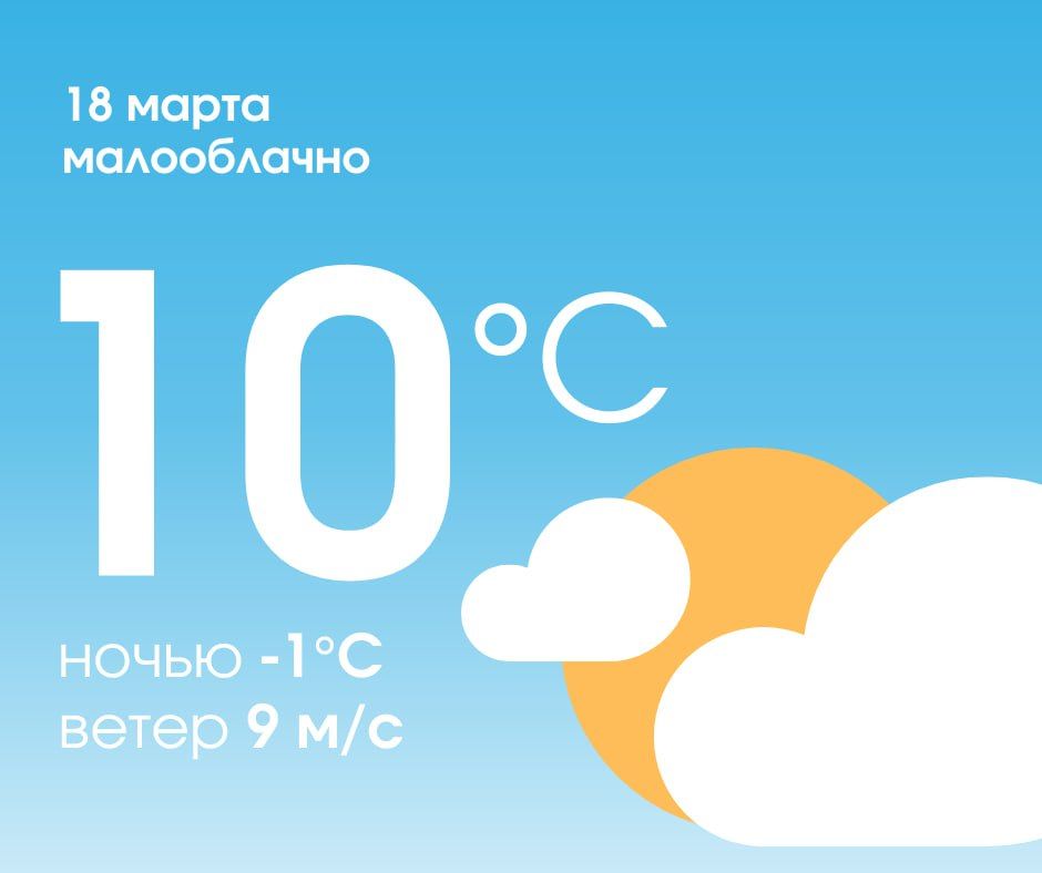 Сегодня с 8:00 начнут подавать тепло в многоэтажные дома, сообщает МГУП «Тирастеплоэнерго»