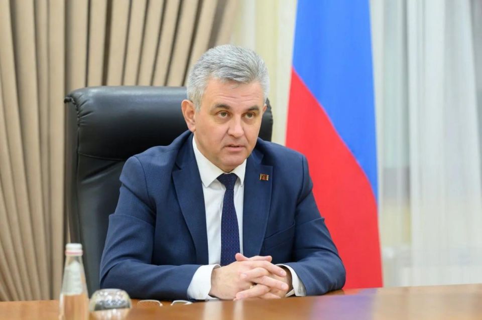 Президент обратился к приднестровцам по случаю Дня народного ополчения: