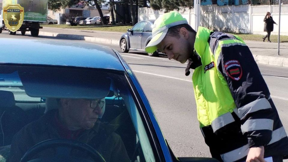 «Утомление за рулём»: итоги второго дня операции