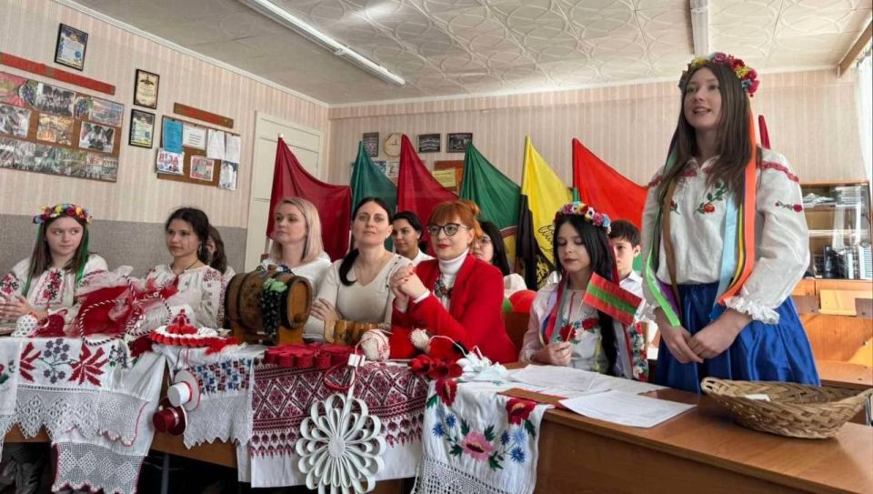 Когда расстояние не преграда