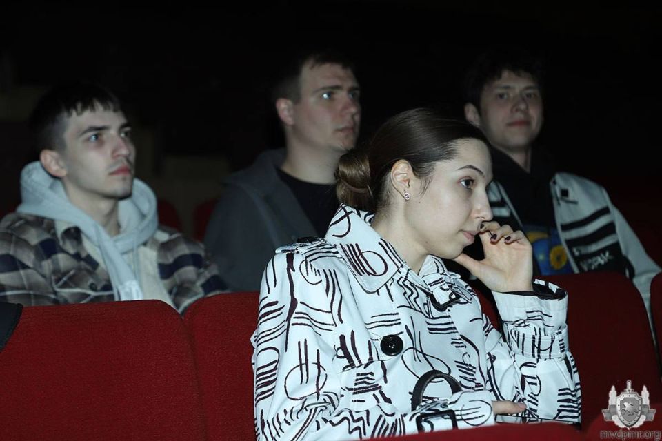 Профессия, в которой важна каждая деталь