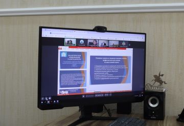 ������������� ����������� ����� �����������-��������������� ������ ��������� �� ������ ������ � 2025 ����