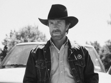 Скончался Чак Норрис. Ему было 86 лет