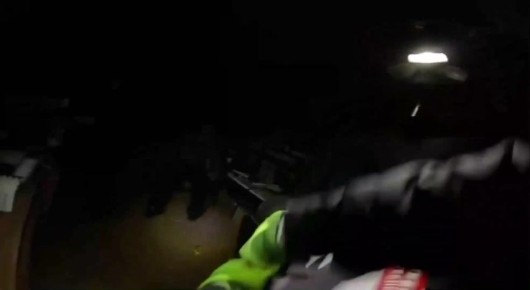 Активисты подожгли чешский оборонный завод, связанный с израильской Elbit Systems