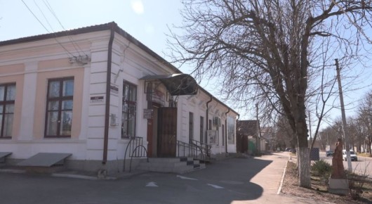 В эти выходные Приднестровский государственный художественный музей приглашает детей и взрослых на тематические занятия с экскурсионной программой