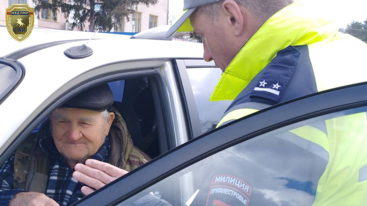 ГАИ провела операцию «Утомление за рулём»