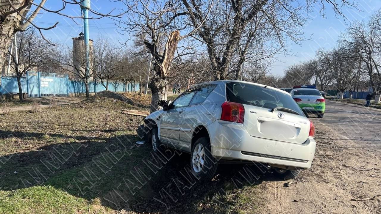 ДТП в Карагаше: пострадали три женщины