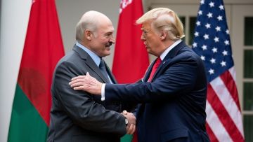Беларусь готовится к «большой сделке» с США, — Лукашенко