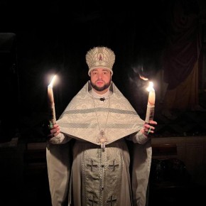 Иные люди воспринимают Великий пост, предшествующий Светлому Христову Воскресению, в качестве своего рода «разгрузки для организма», «диеты»