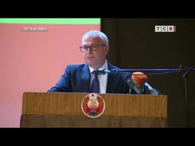 В Приднестровье идёт череда отчётов местных властей