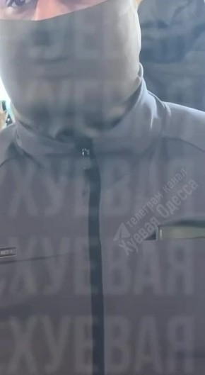 В Одессе ТЦК пришли в заведение и забирают поваров