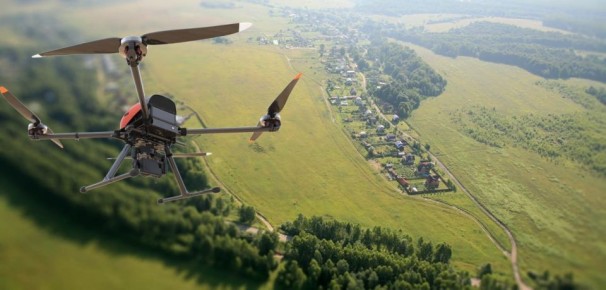 Молдова намерена провести аэрофотосъемку Приднестровья