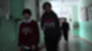 Двое 16-летних подростков из Тирасполя «заминировали» школу в Каменке