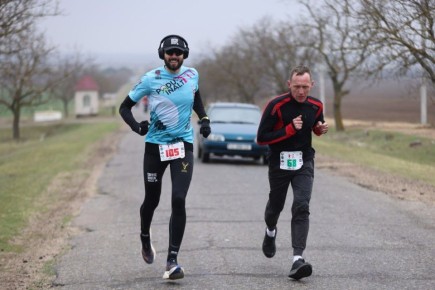 Hi-Trail 2026: Весенний полумарафон в Ново-Котовске