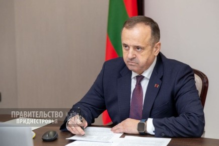 Заседание Правительства: главные темы