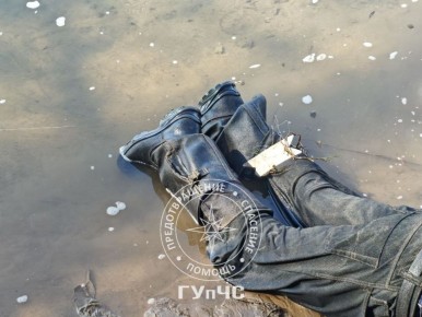 РЫБАК УТОНУЛ НА ДНЕСТРЕ. Сегодня спасатели извлекли из воды тело пожилого мужчины