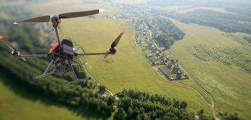 Молдова намерена провести аэрофотосъемку Приднестровья