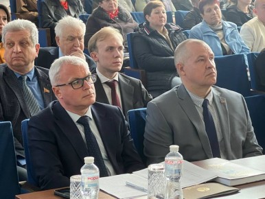 � ������������ ������ ������� �����-2025