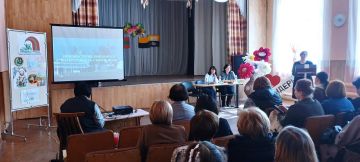 ������� ���������� ��������� ������������� ������, ����������� � ��������������� ����������� � �������� ������������ ���������� � �������� �������