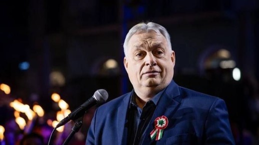 Венгрия прекращает поставки газа на территорию Украины, пока не будет возобновлен транзит нефти по «Дружбе», — Орбан