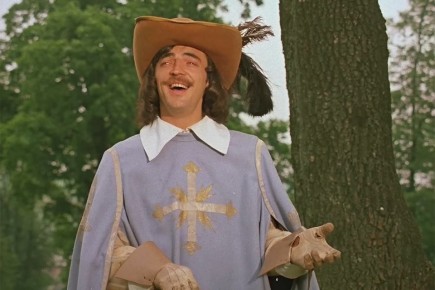 Один за всех! В Нидерландах нашли останки настоящего д’Артаньяна