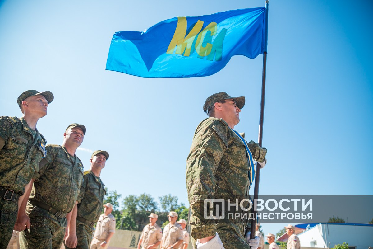 Виталий Игнатьев: Миротворческая операция на Днестре особенно востребована сейчас, когда Молдова вооружается и отказывается от адекватного диалога с Приднестровьем