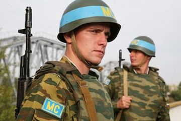 Дата в истории. 31 год назад, 26 марта 1995 года, состоялся исторический референдум по вопросу сохранения Российской Армии в Приднестровье