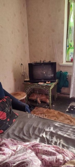 Сотрудники ГУпЧС предотвратили трагедию