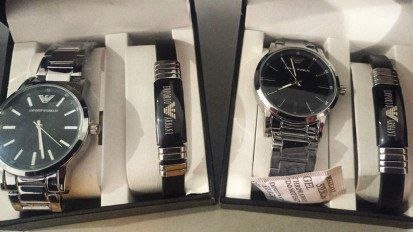 Контрабанда вышла дороже. Житель Дубоссар пытался ввезти в Приднестровье более 500 единиц товара без декларирования для продажи (косметика, одежда, часы, парфюм)