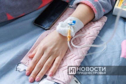 7,7 тысячи операций сделали в 2025 году в Республиканской клинической больнице