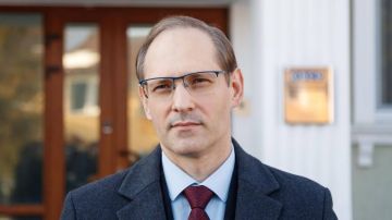 Глава МИД Приднестровья Виталий Игнатьев выступил перед депутатами Верховного Совета с оценкой текущего состояния молдо-приднестровского переговорного процесса