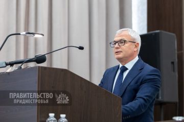 Итоги 2025 года в Рыбницком районе