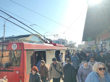 Новое звучание города: на Лазо обновили аудиогид