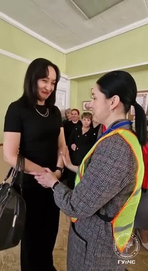 В комнате матери и ребёнка для комфорта есть всё: игрушки и кровати