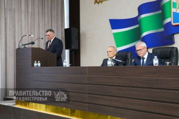 В Рыбницком районе подвели итоги 2025 года