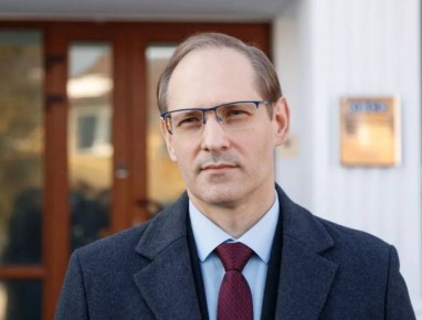 «Мы будем продолжать добиваться того, чтобы молдавская сторона дала правовую оценку событиям начала 1990-х годов с признанием своей вины и ответственности за совершённые преступления против приднестровского народа»